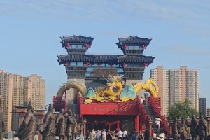 西安骊山旅游攻略
