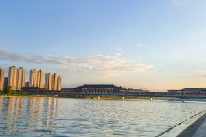 西安骊山旅游攻略