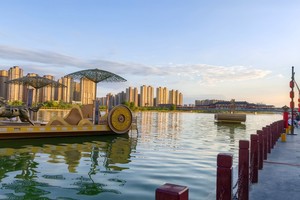 西安骊山旅游攻略