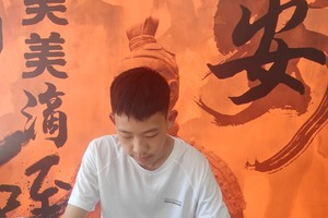 西安骊山旅游攻略