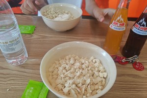 西安骊山旅游攻略