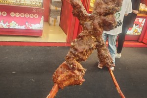 西安骊山旅游攻略