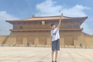 西安骊山旅游攻略