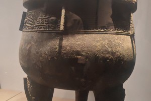 西安骊山旅游攻略