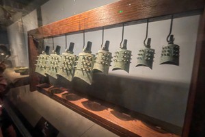 西安骊山旅游攻略