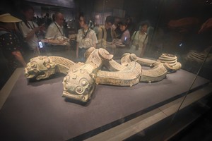 西安骊山旅游攻略