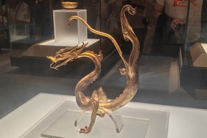 西安骊山旅游攻略