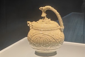 西安骊山旅游攻略