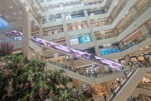 西安骊山旅游攻略