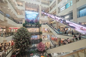 西安骊山旅游攻略