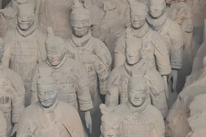 西安骊山旅游攻略