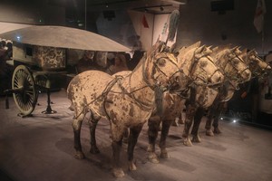 西安骊山旅游攻略