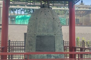 西安骊山旅游攻略