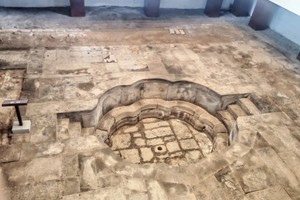 西安骊山旅游攻略