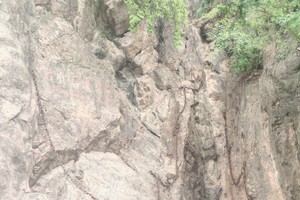 西安骊山旅游攻略