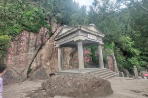 西安骊山旅游攻略