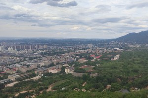西安骊山旅游攻略