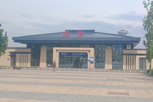 西安骊山旅游攻略
