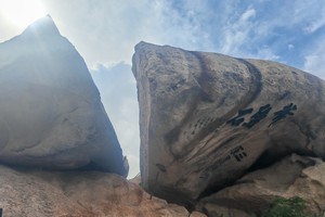西安骊山旅游攻略