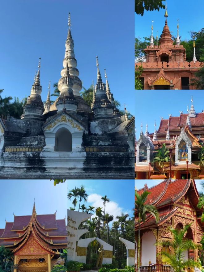 西双版纳旅行多少钱