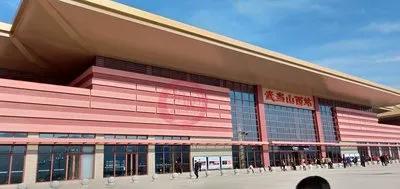 从西安武当山旅游攻略
