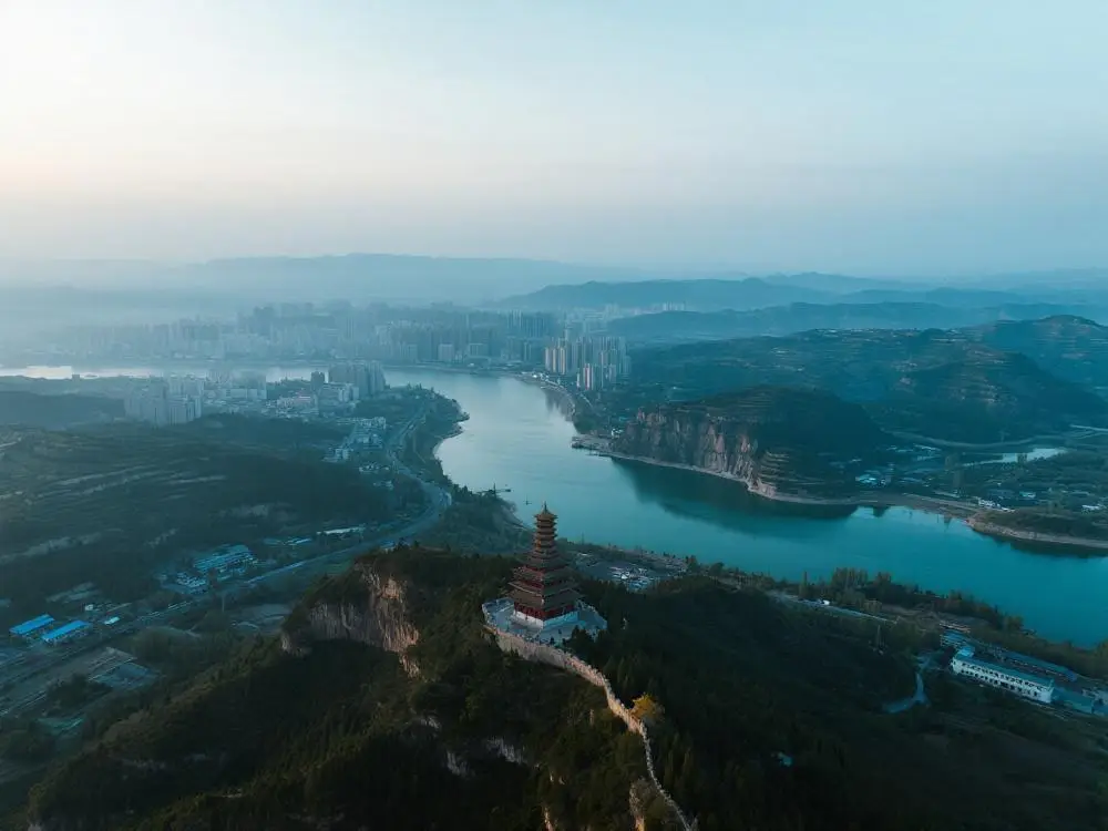 洛阳到神龙山 旅游攻略