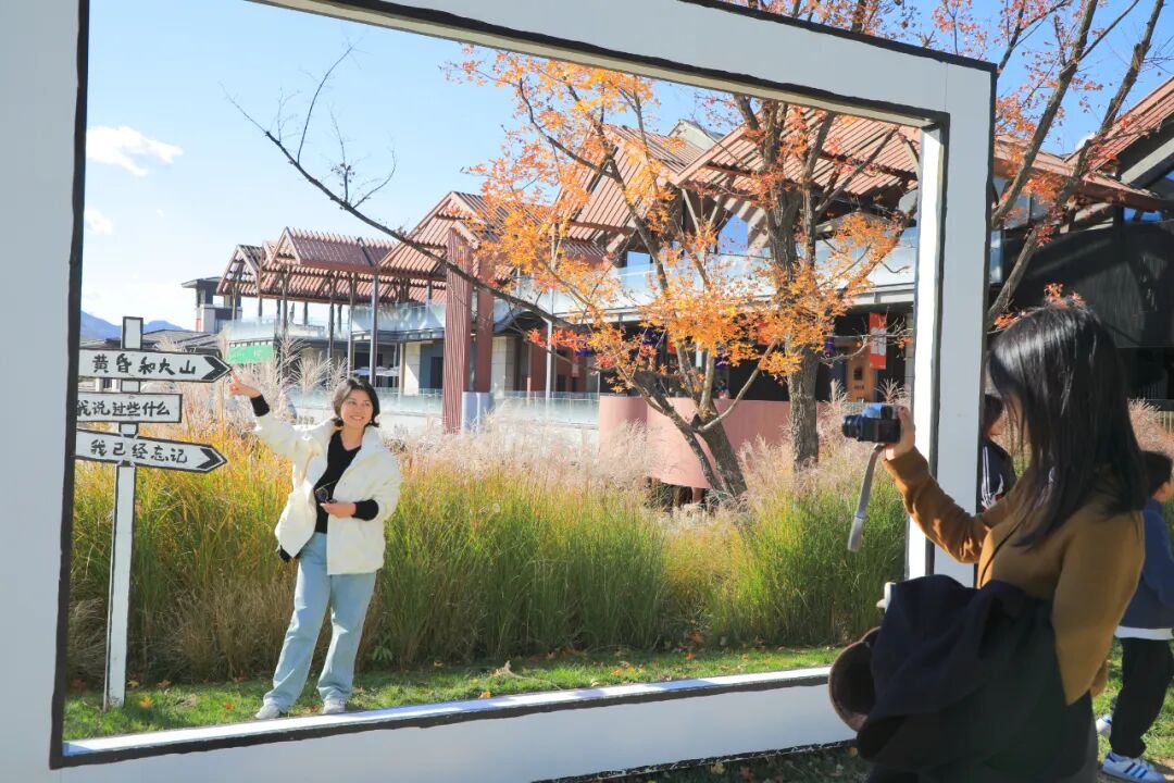 门头沟旅游景点排名