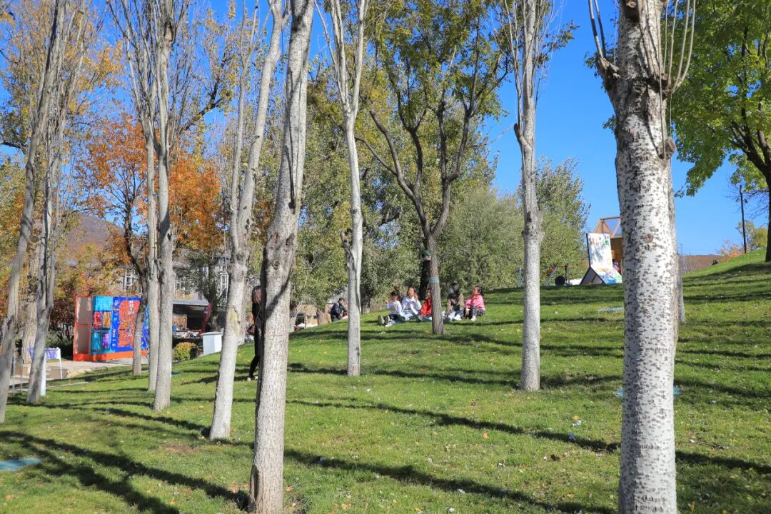 门头沟旅游景点排名