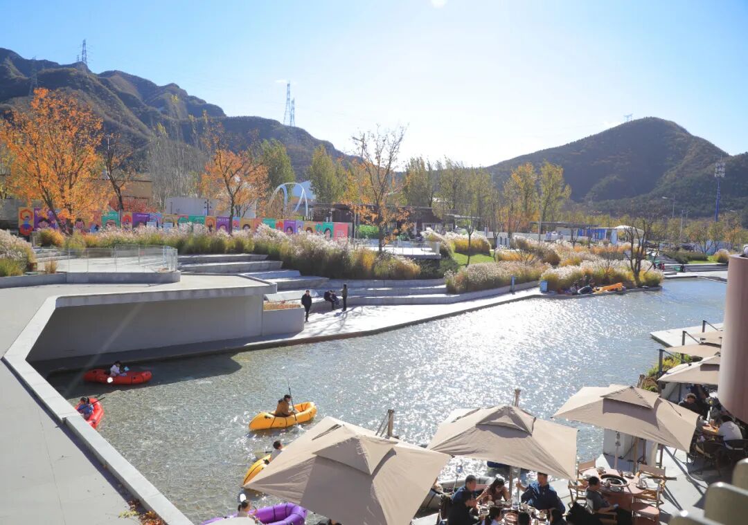 门头沟旅游景点排名