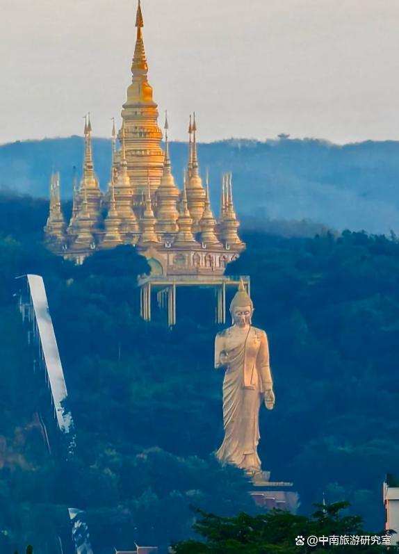 西双版纳旅行多少钱