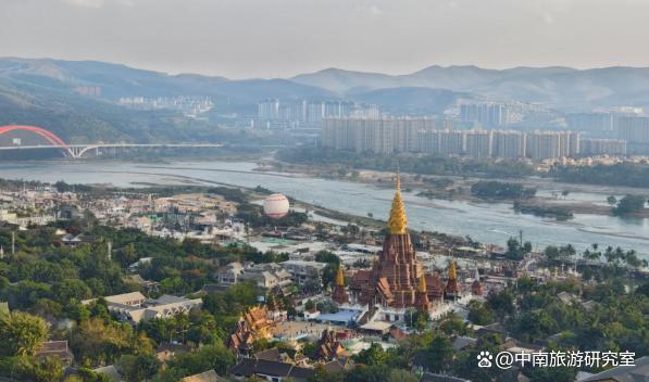 西双版纳旅行多少钱