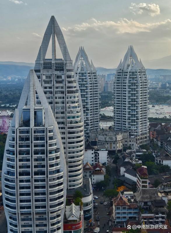 西双版纳旅行多少钱