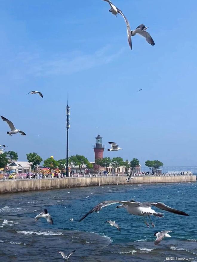 大连市内旅游攻略