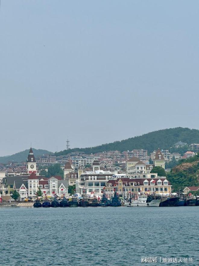 大连市内旅游攻略