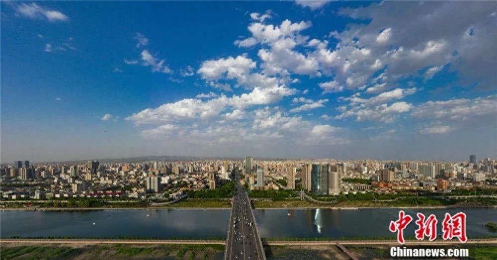 山西太原旅游