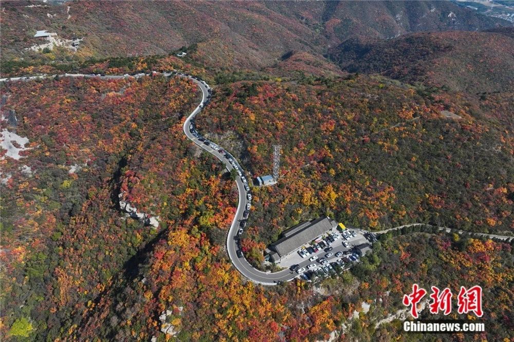 山西太原旅游