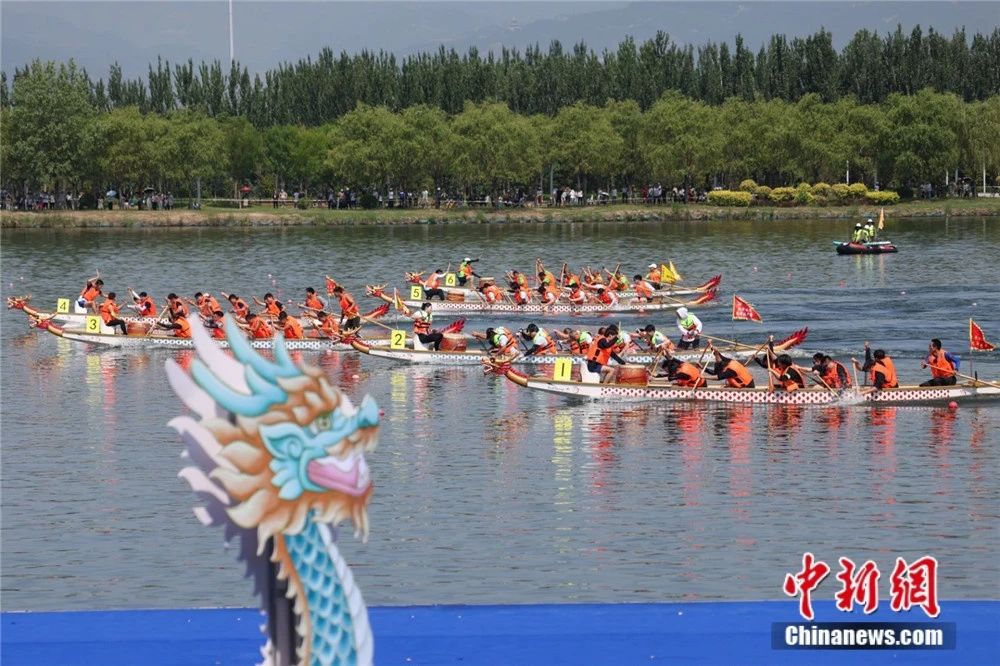 山西太原旅游