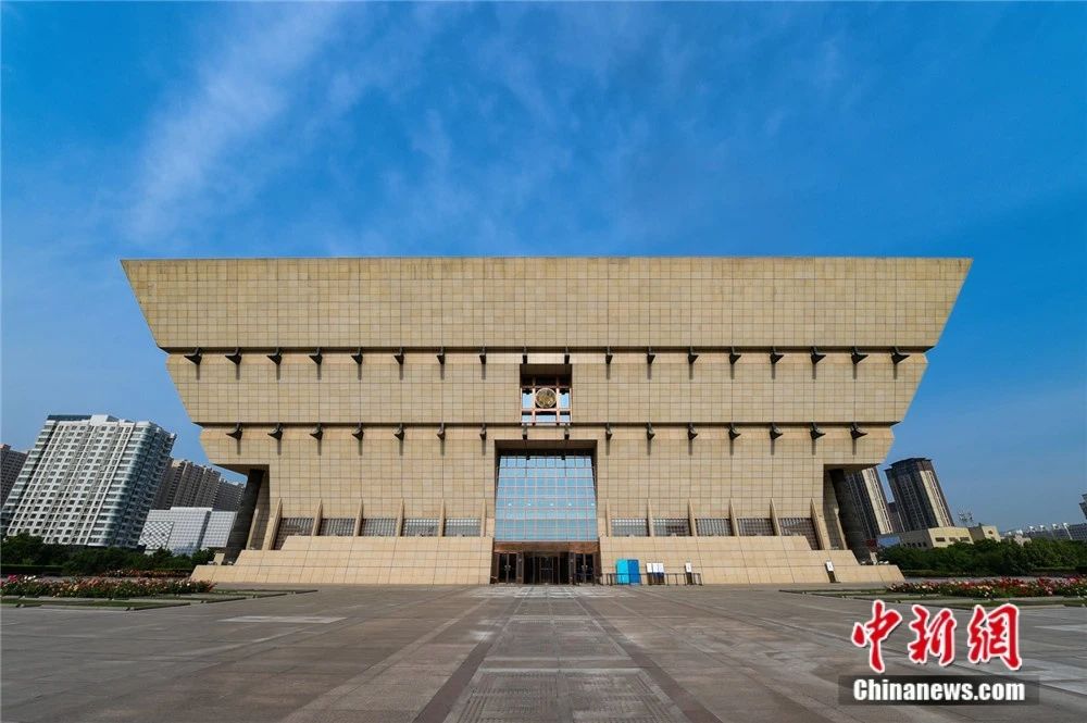 山西太原旅游