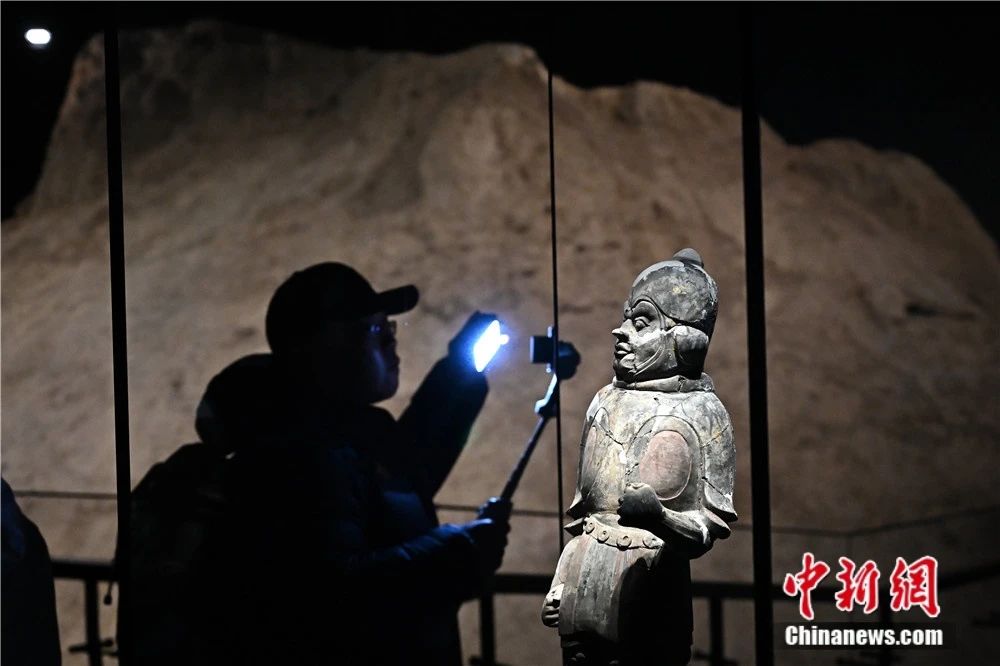山西太原旅游