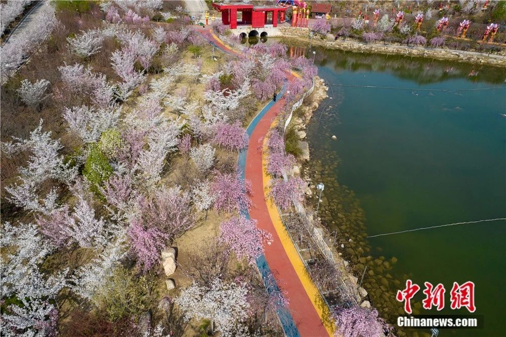 山西太原旅游