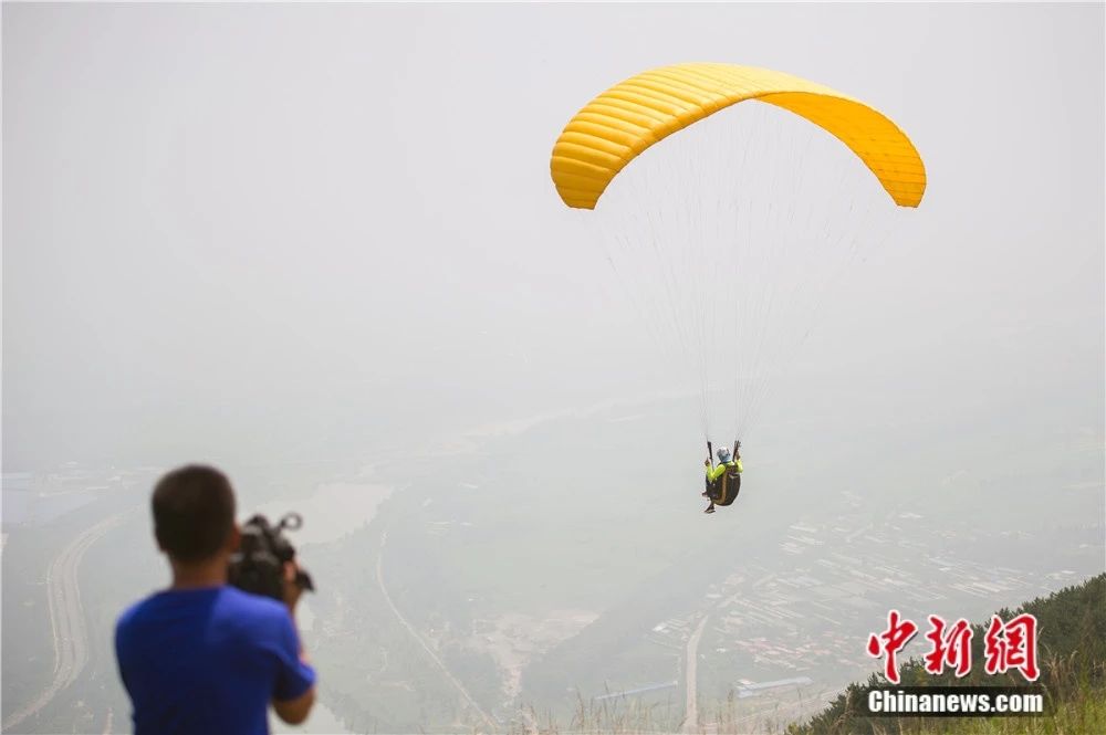 山西太原旅游
