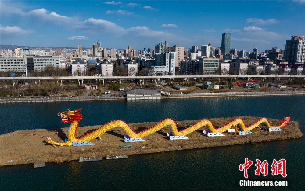 山西太原旅游