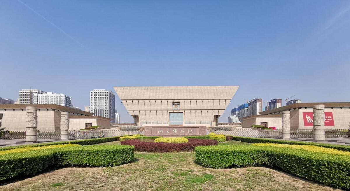 山西太原旅游