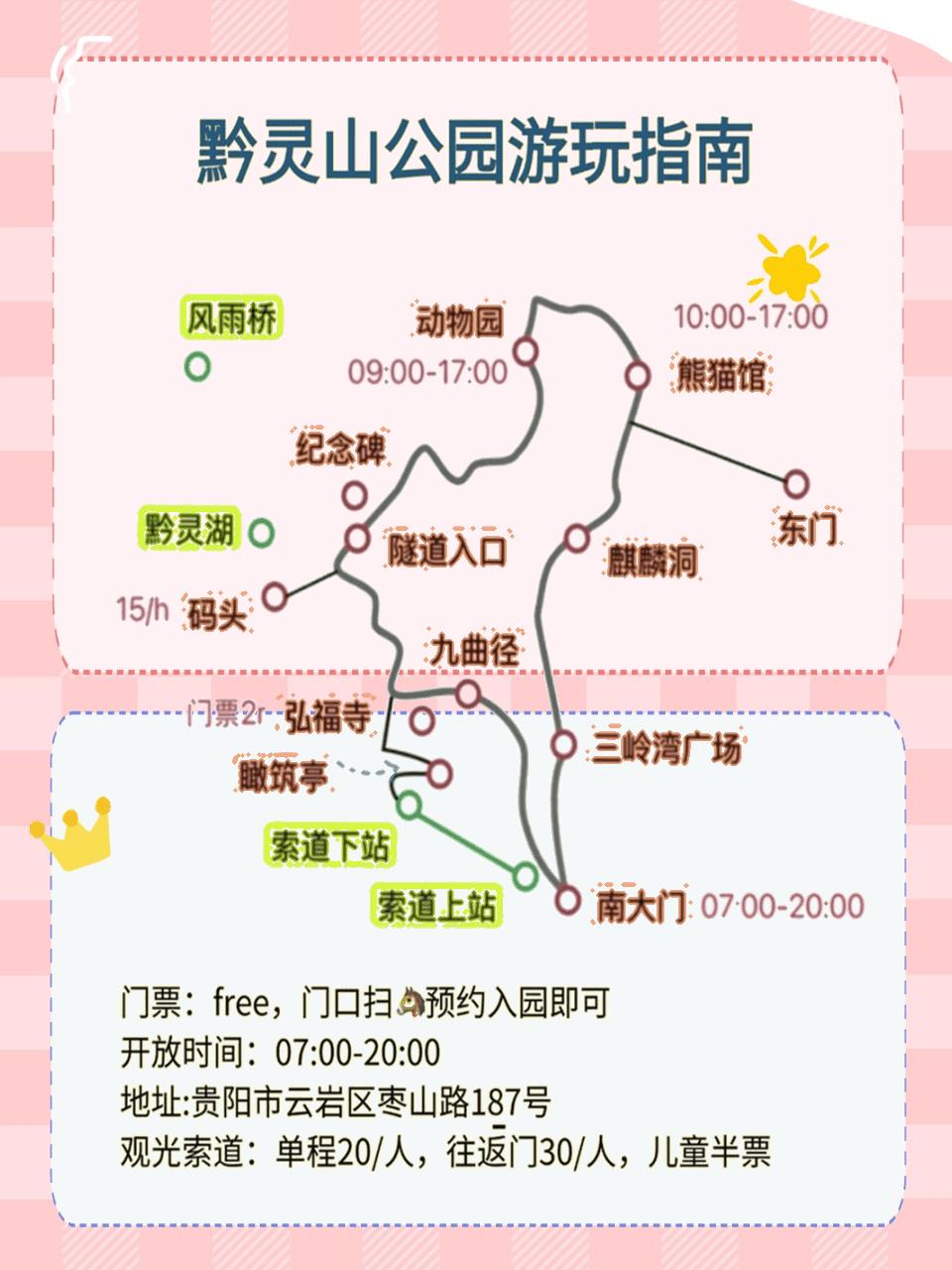 贵州旅行注意