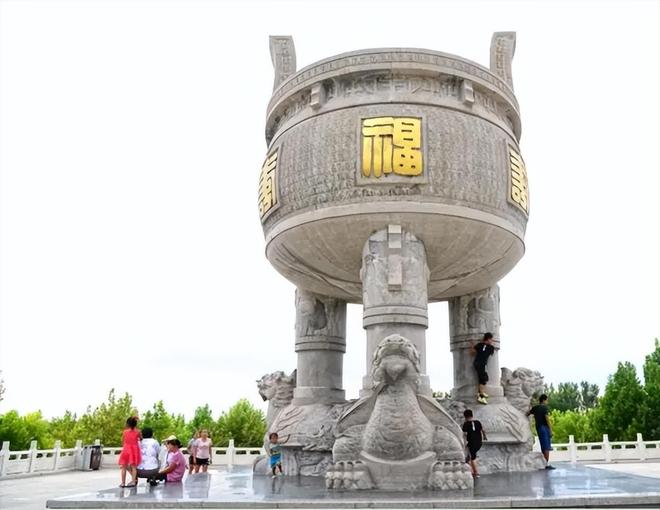 蒙山旅游景点大全