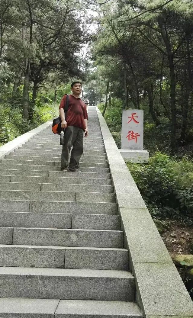 蒙山旅游景点大全