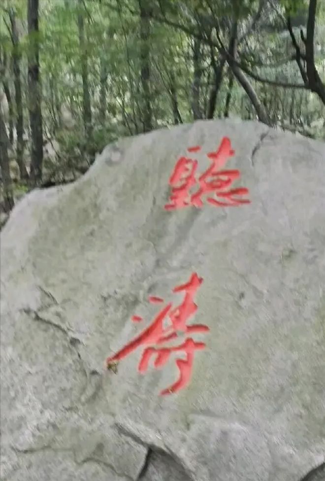 蒙山旅游景点大全