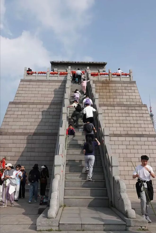 蒙山旅游景点大全