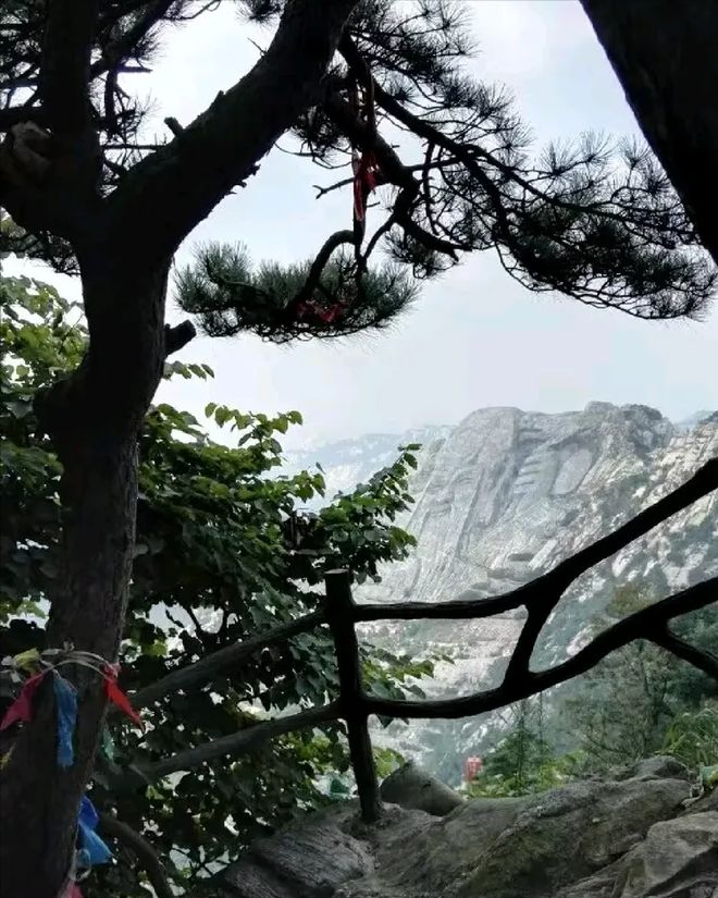 蒙山旅游景点大全