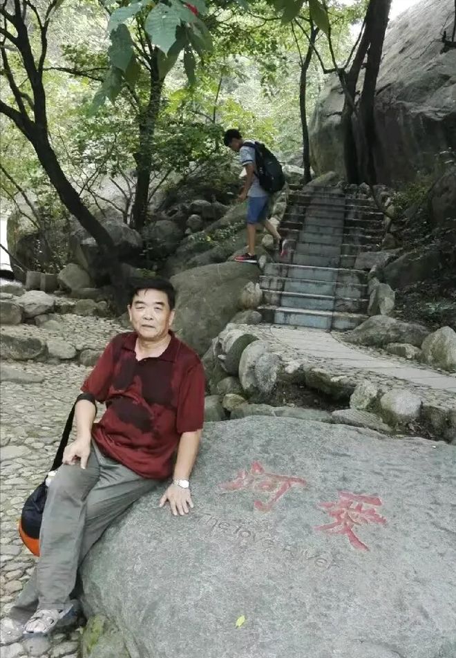 蒙山旅游景点大全